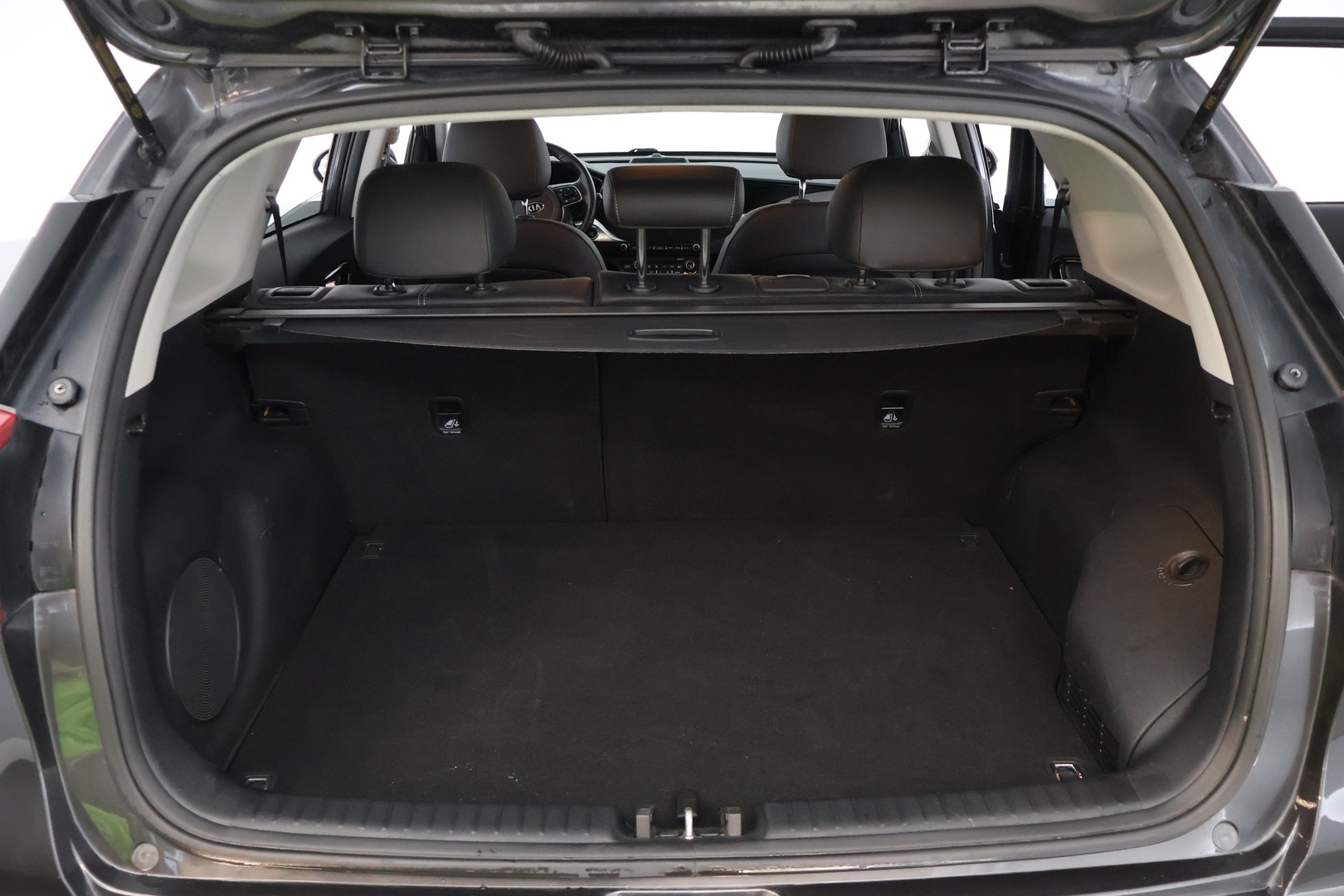 KIA Niro plug-in 2020