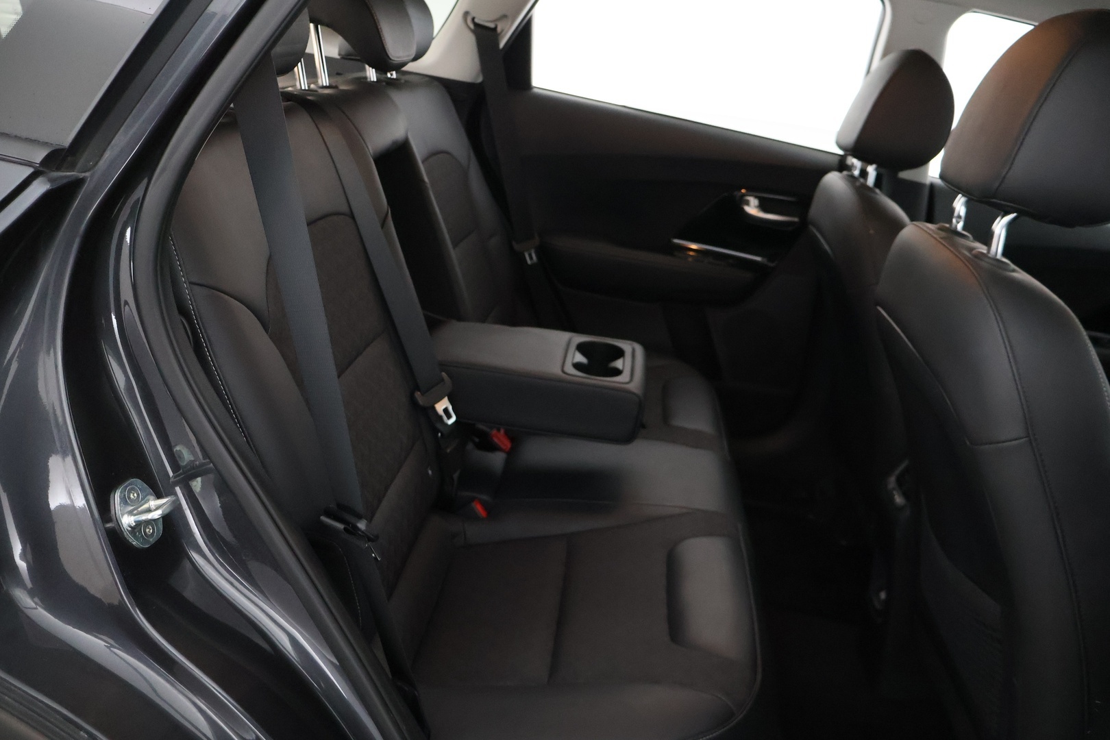 KIA Niro plug-in 2020