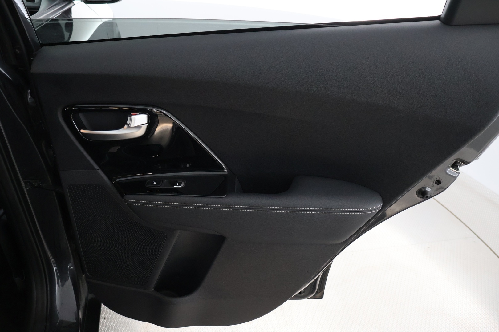 KIA Niro plug-in 2020