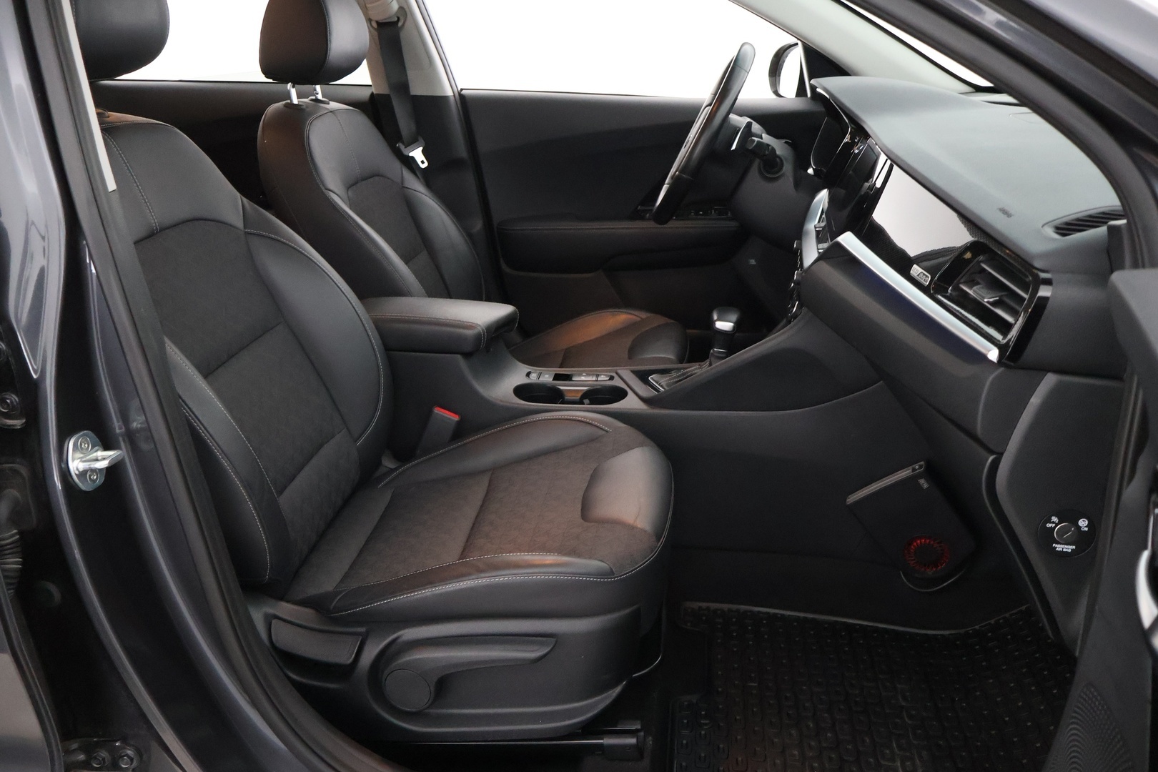 KIA Niro plug-in 2020