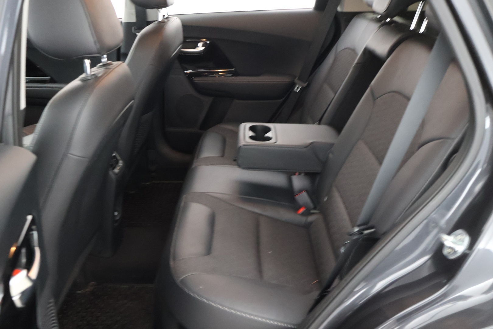 KIA Niro plug-in 2020