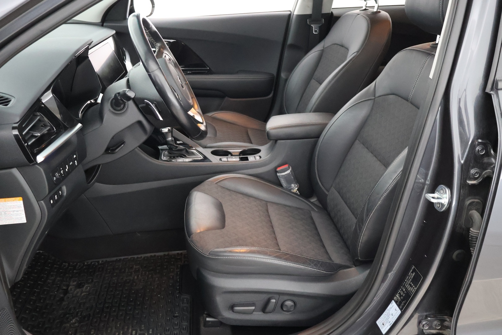 KIA Niro plug-in 2020