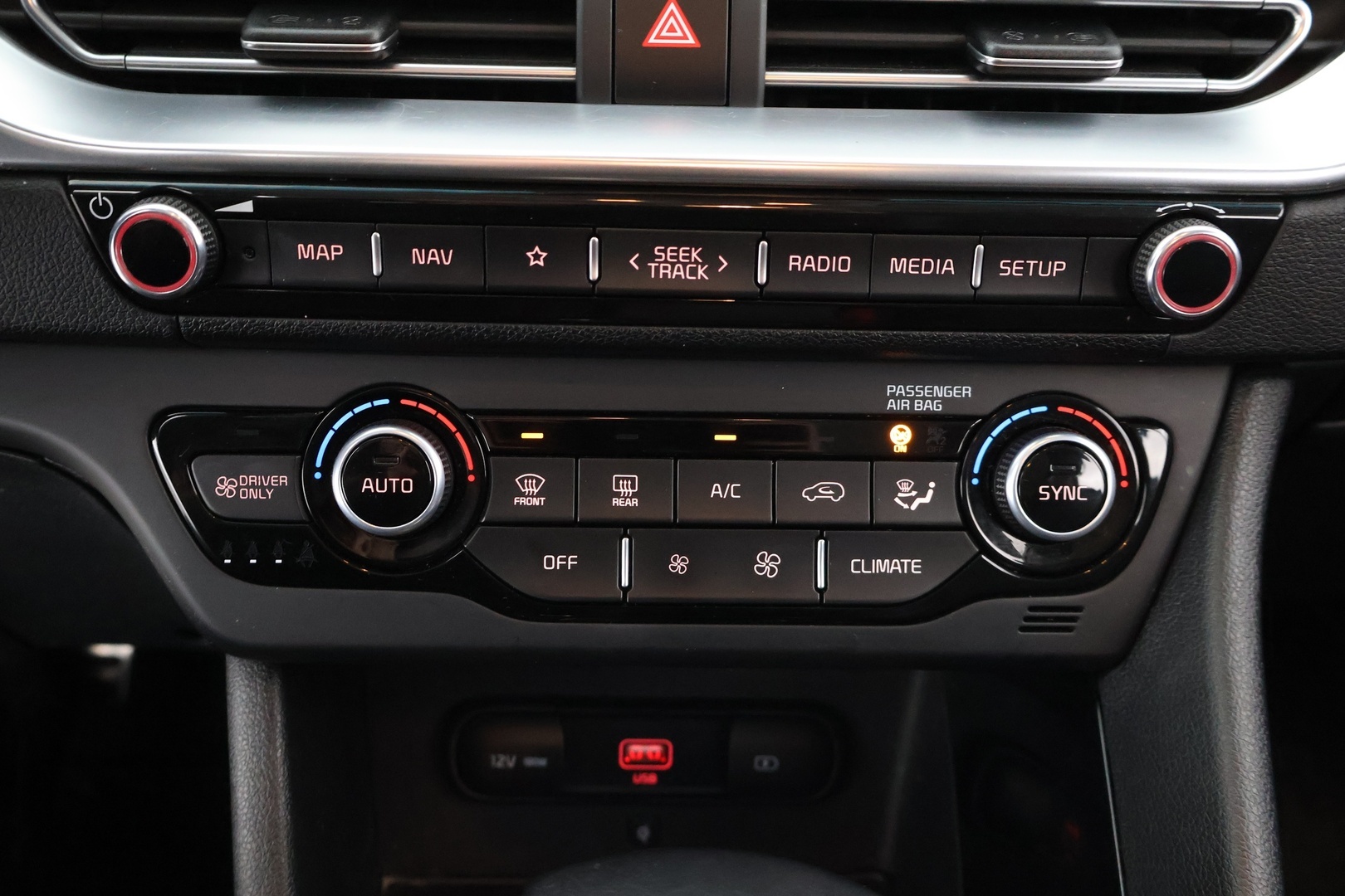 KIA Niro plug-in 2020