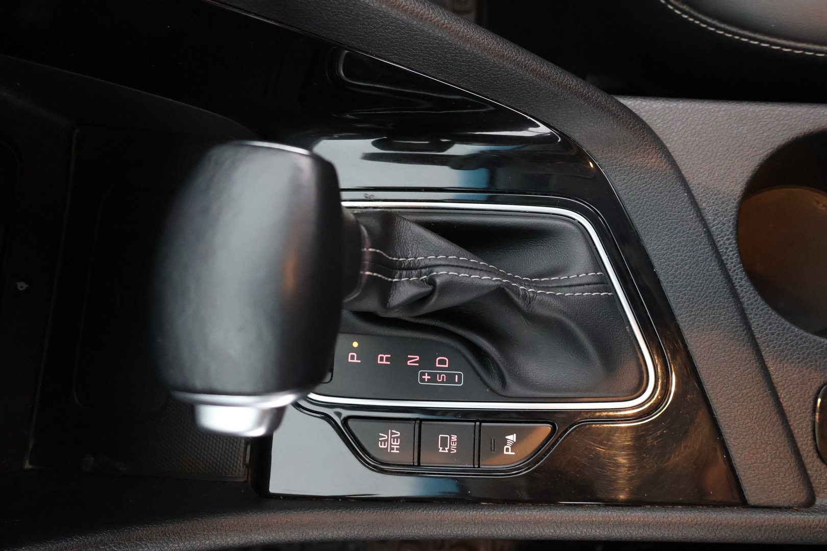 KIA Niro plug-in 2020