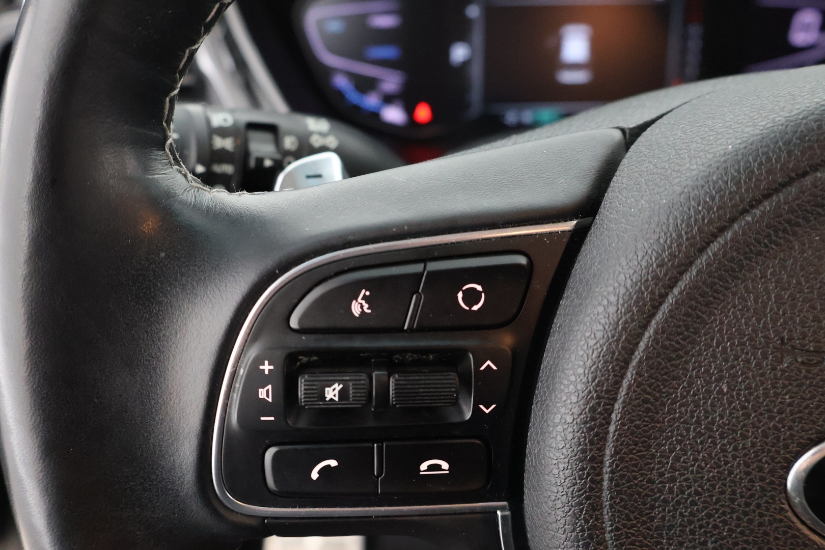 KIA Niro plug-in 2020