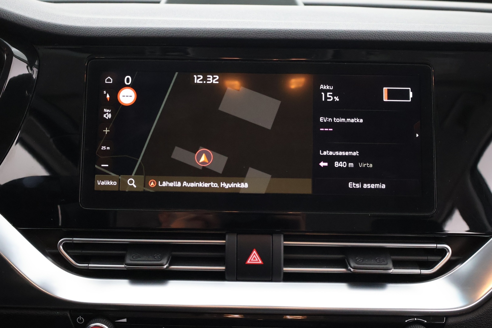 KIA Niro plug-in 2020