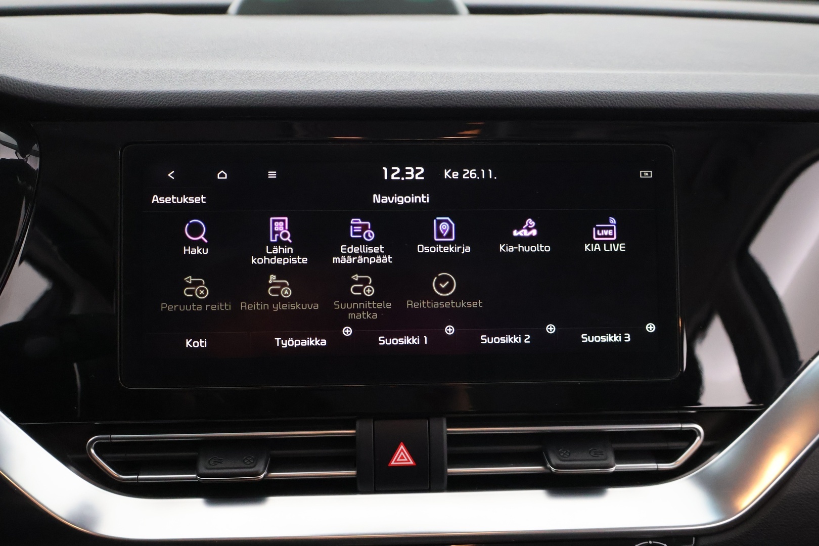 KIA Niro plug-in 2020