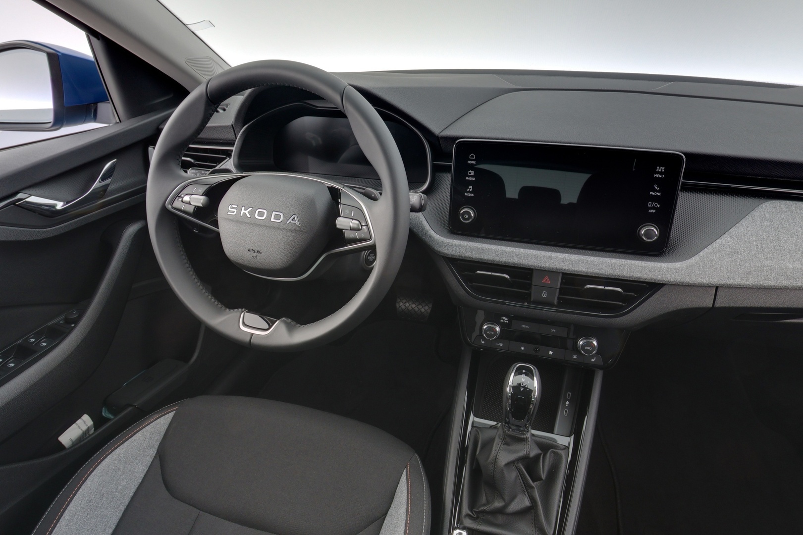SKODA Scala 2026