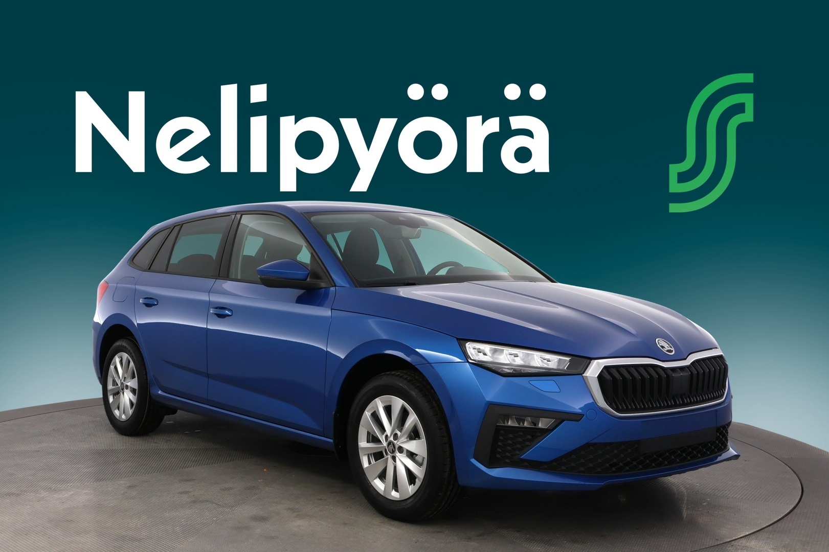 SKODA Scala 2026