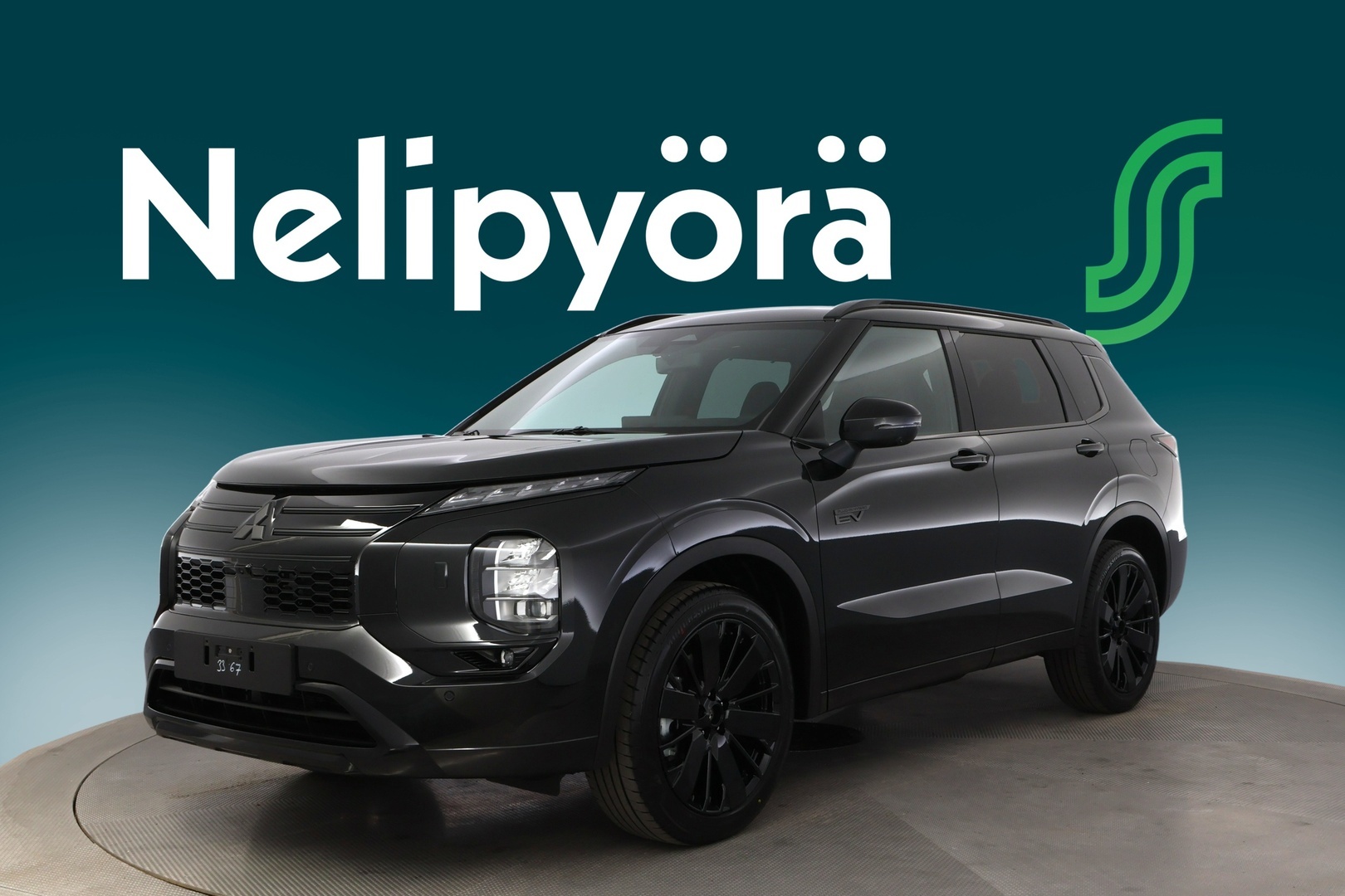MITSUBISHI Outlander 2026