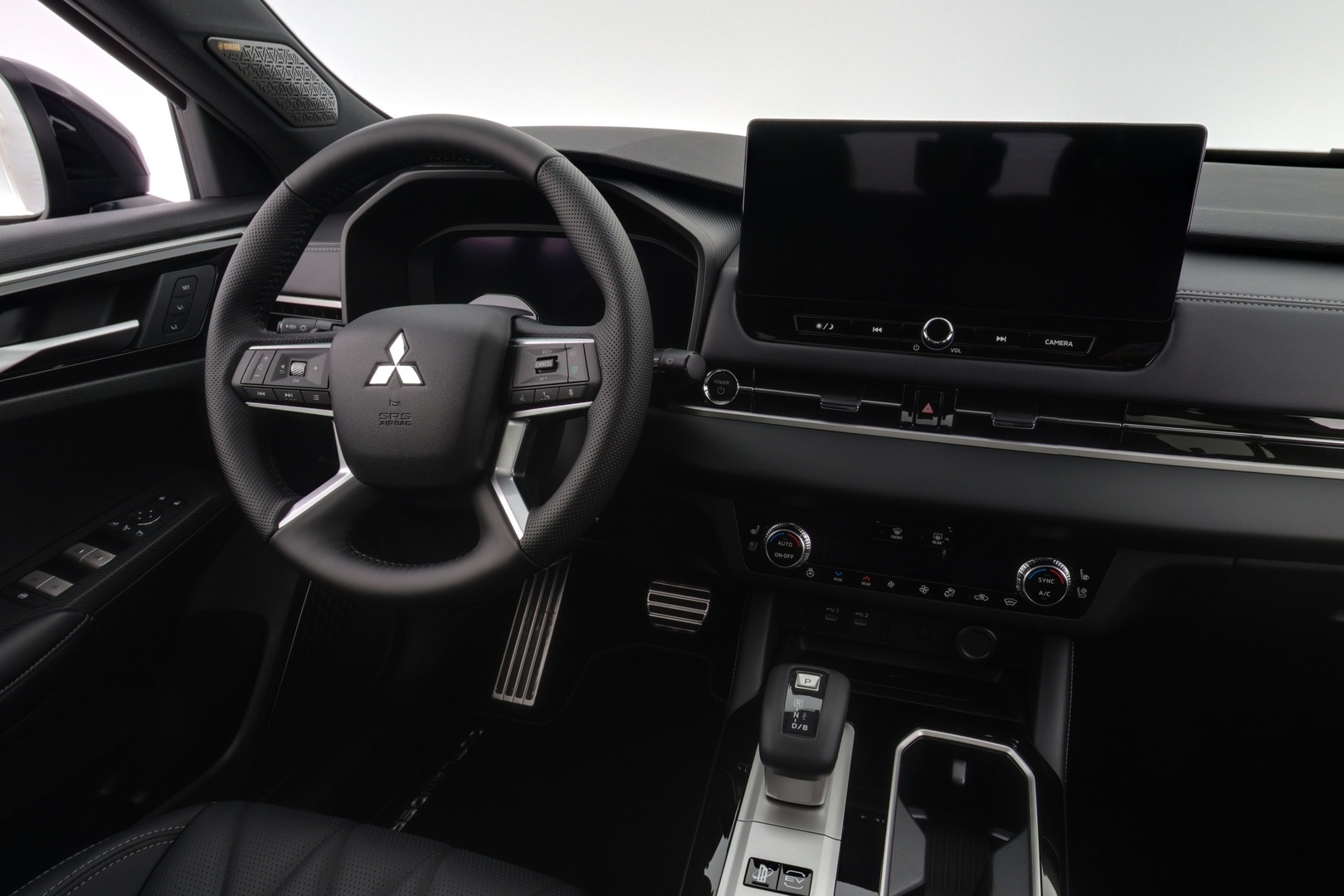 MITSUBISHI Outlander 2026