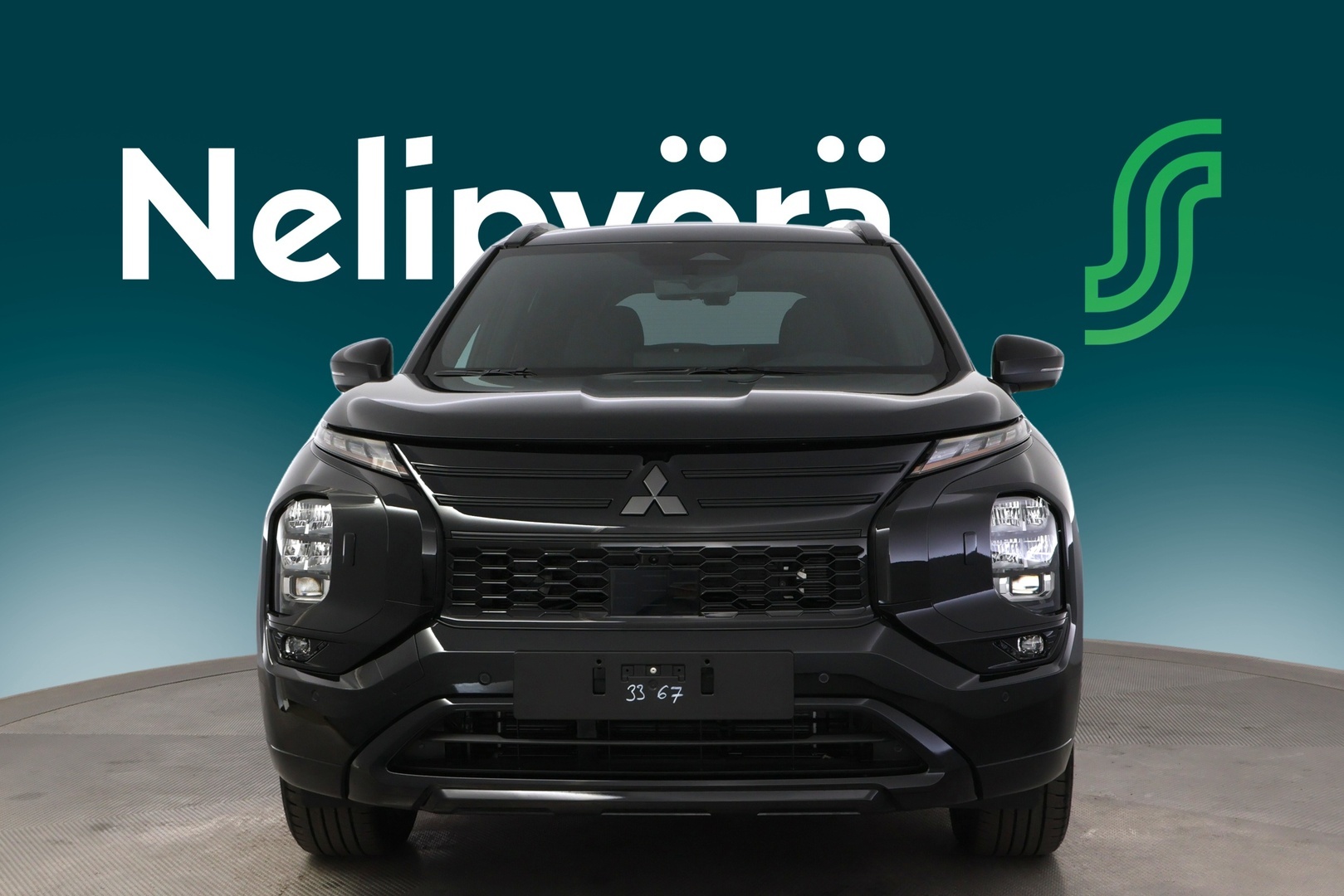 MITSUBISHI Outlander 2026