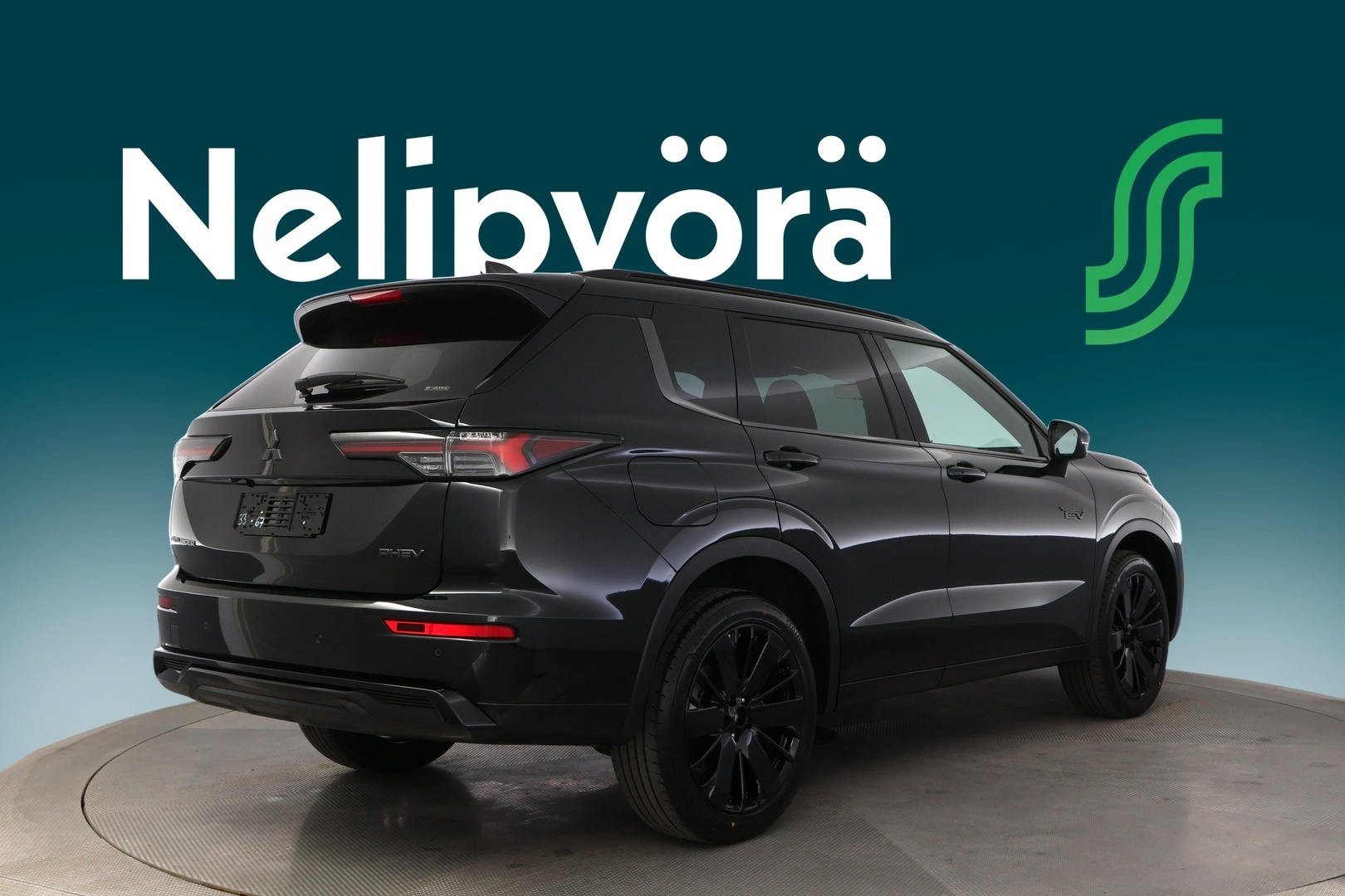 MITSUBISHI Outlander 2026
