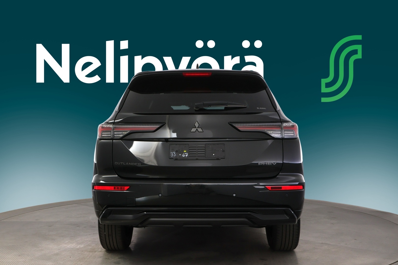 MITSUBISHI Outlander 2026