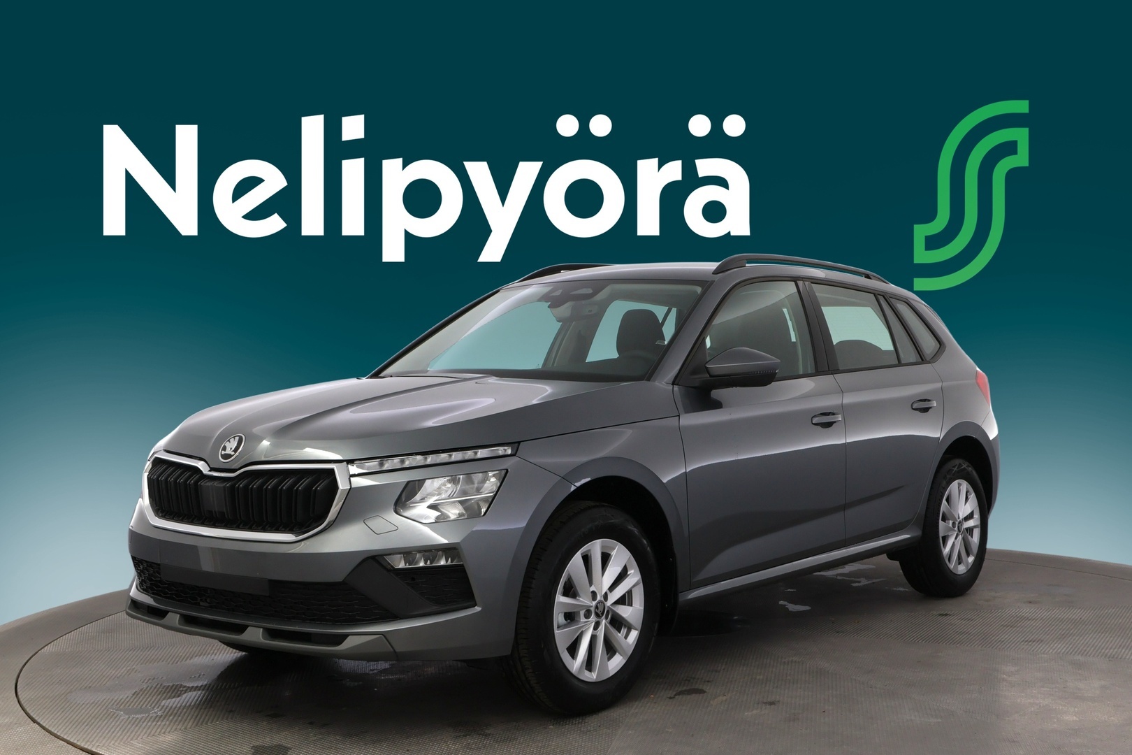 SKODA Kamiq 2027