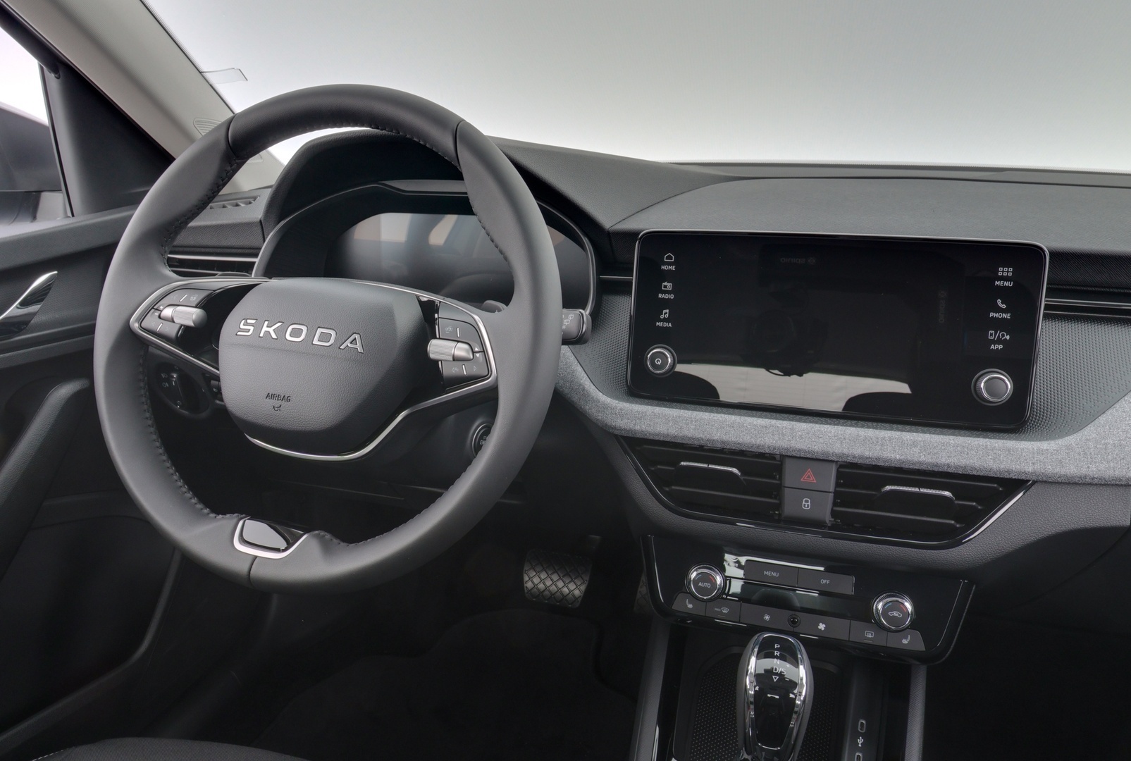 SKODA Kamiq 2027