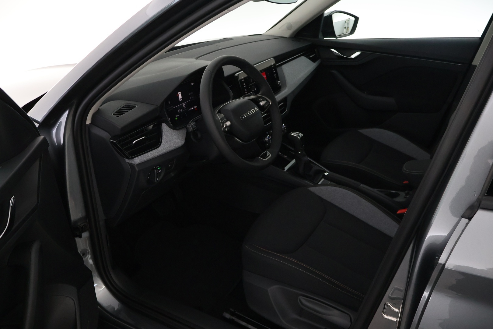 SKODA Kamiq 2027