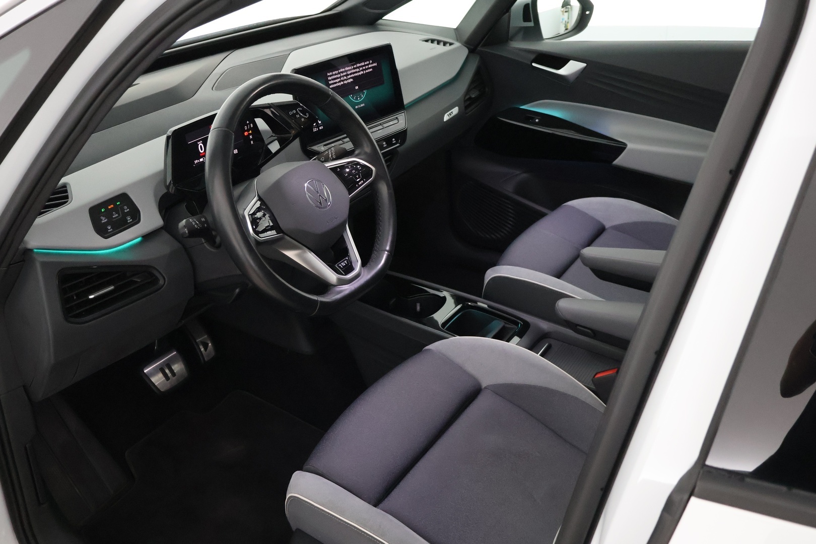 VOLKSWAGEN ID.3 2020