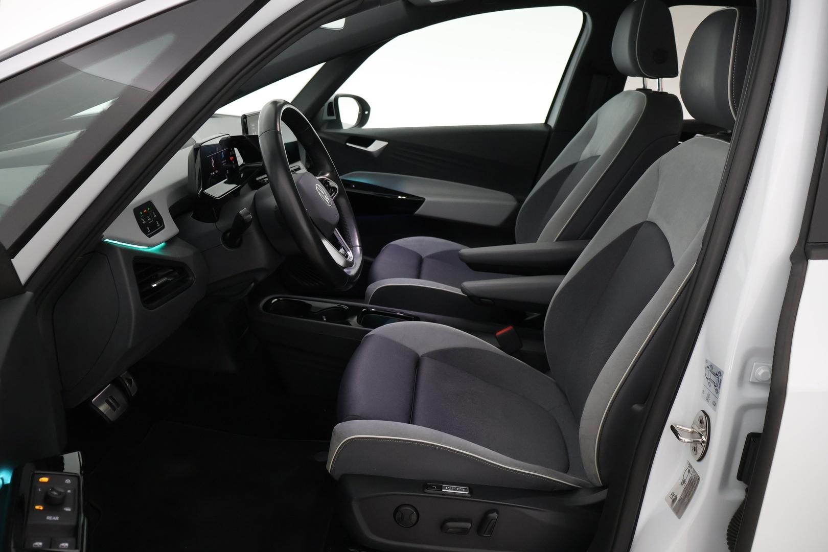 VOLKSWAGEN ID.3 2020