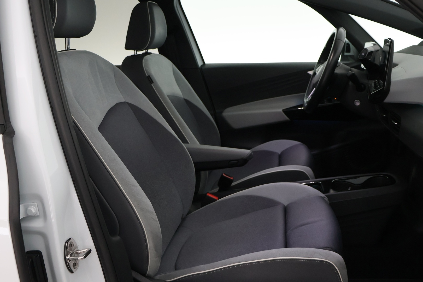 VOLKSWAGEN ID.3 2020