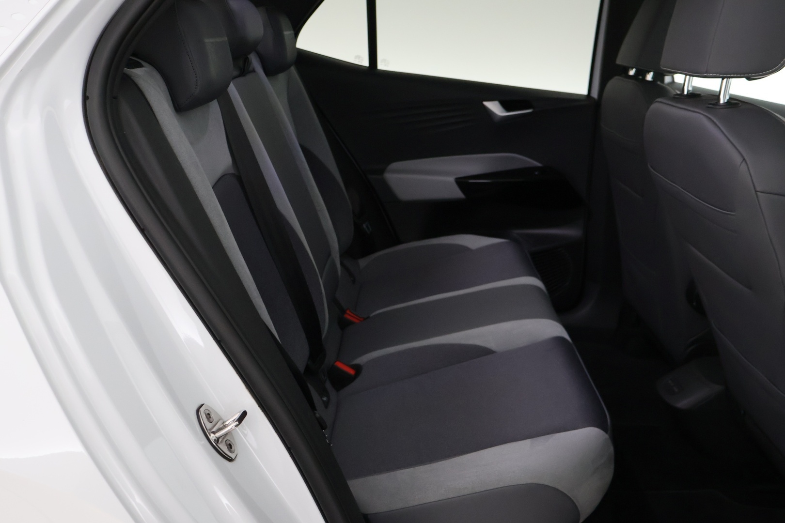 VOLKSWAGEN ID.3 2020