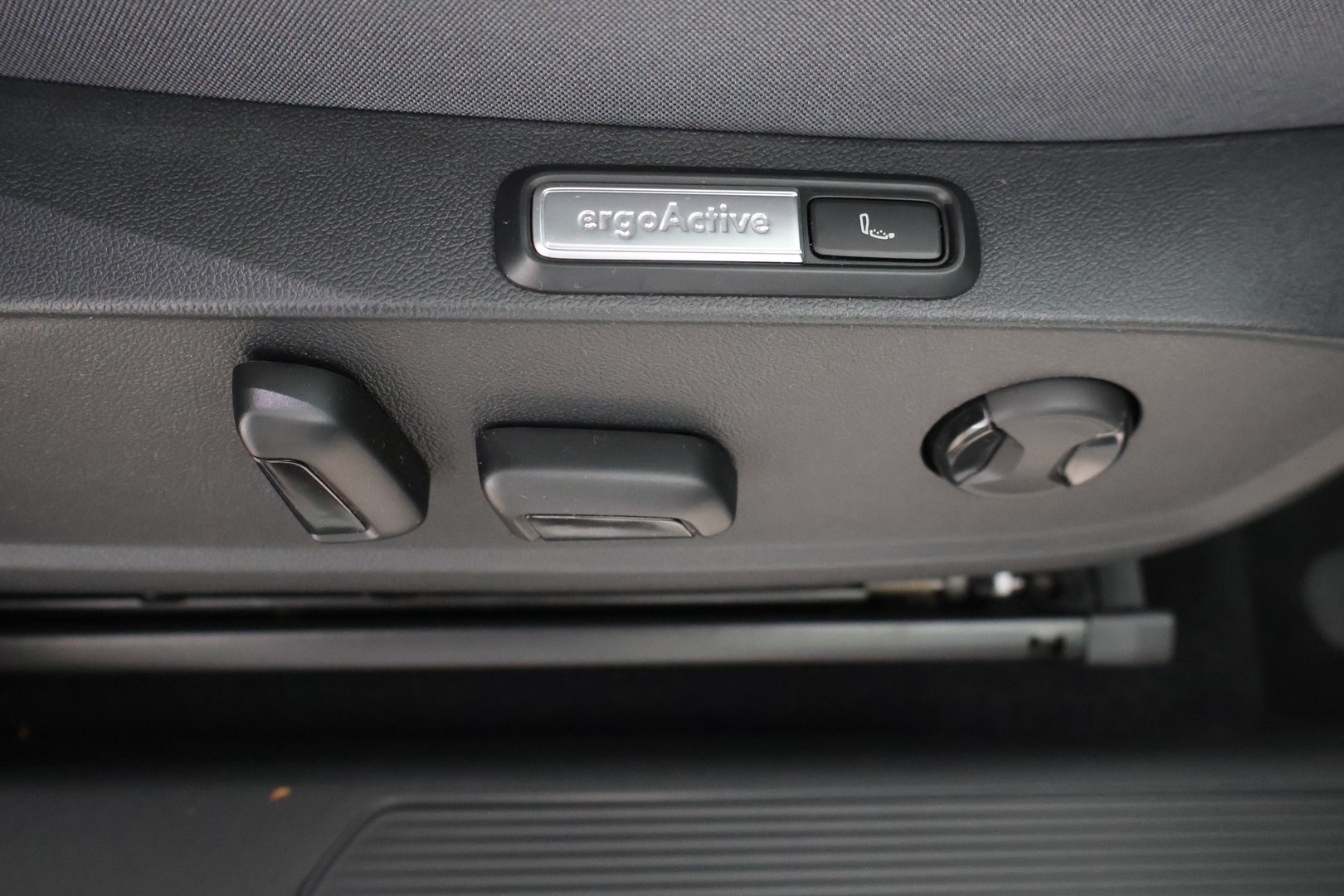 VOLKSWAGEN ID.3 2020