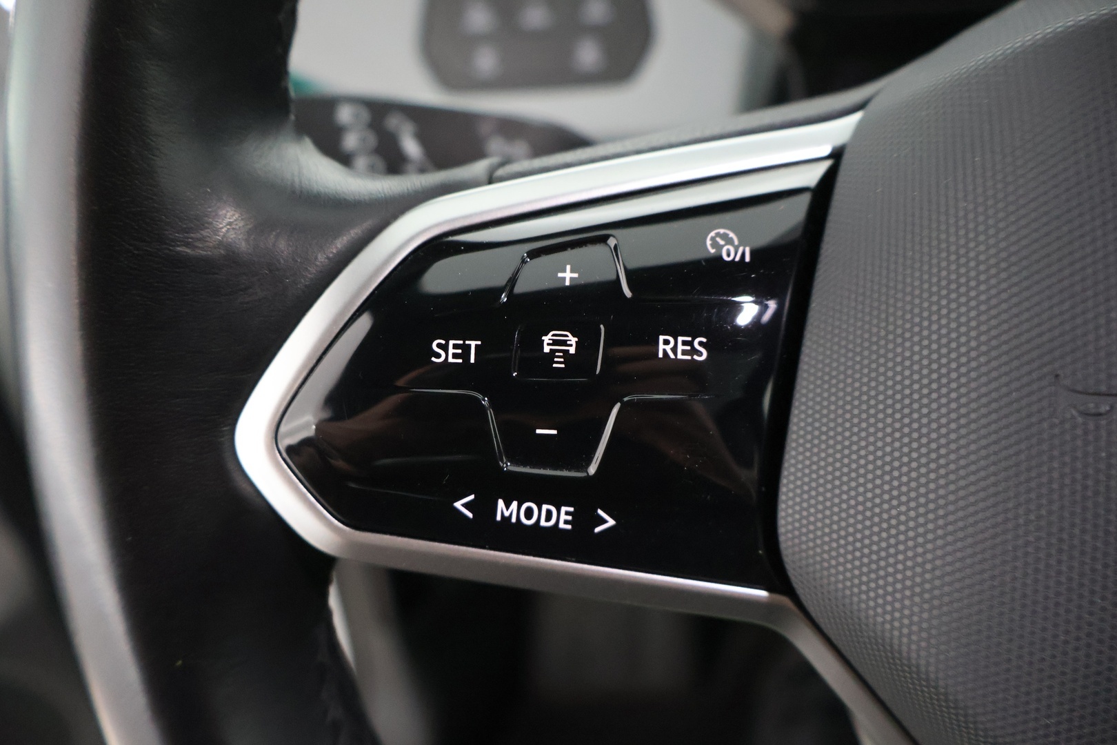 VOLKSWAGEN ID.3 2020