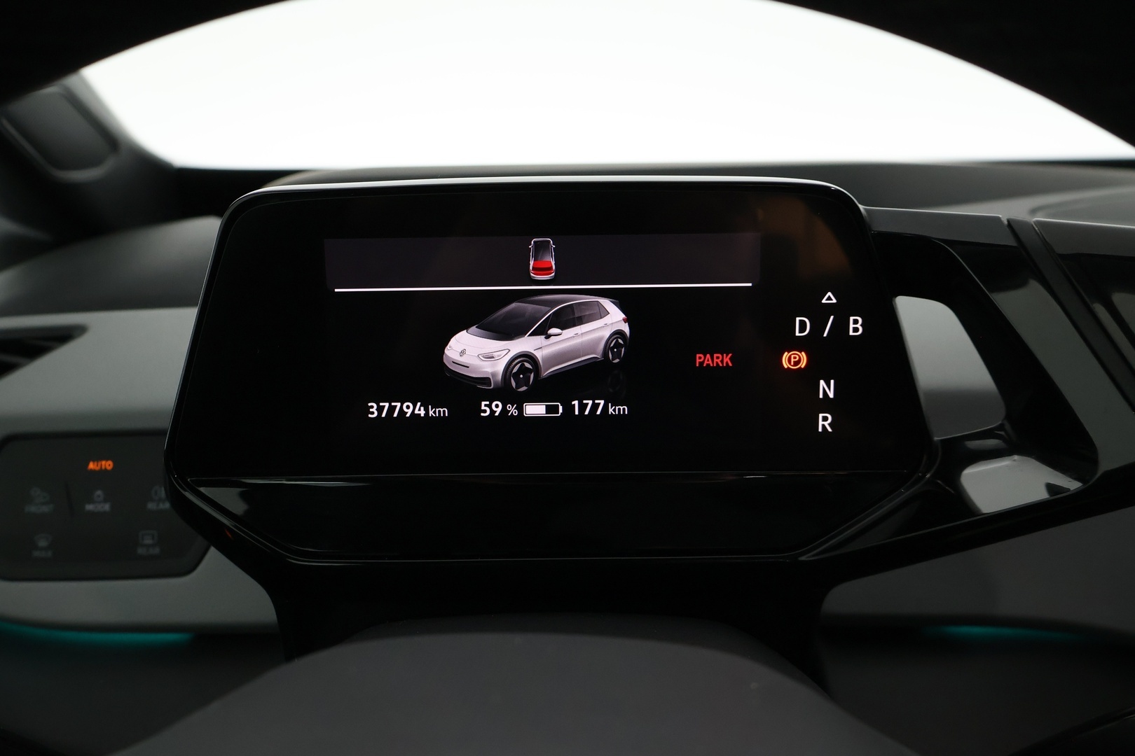 VOLKSWAGEN ID.3 2020