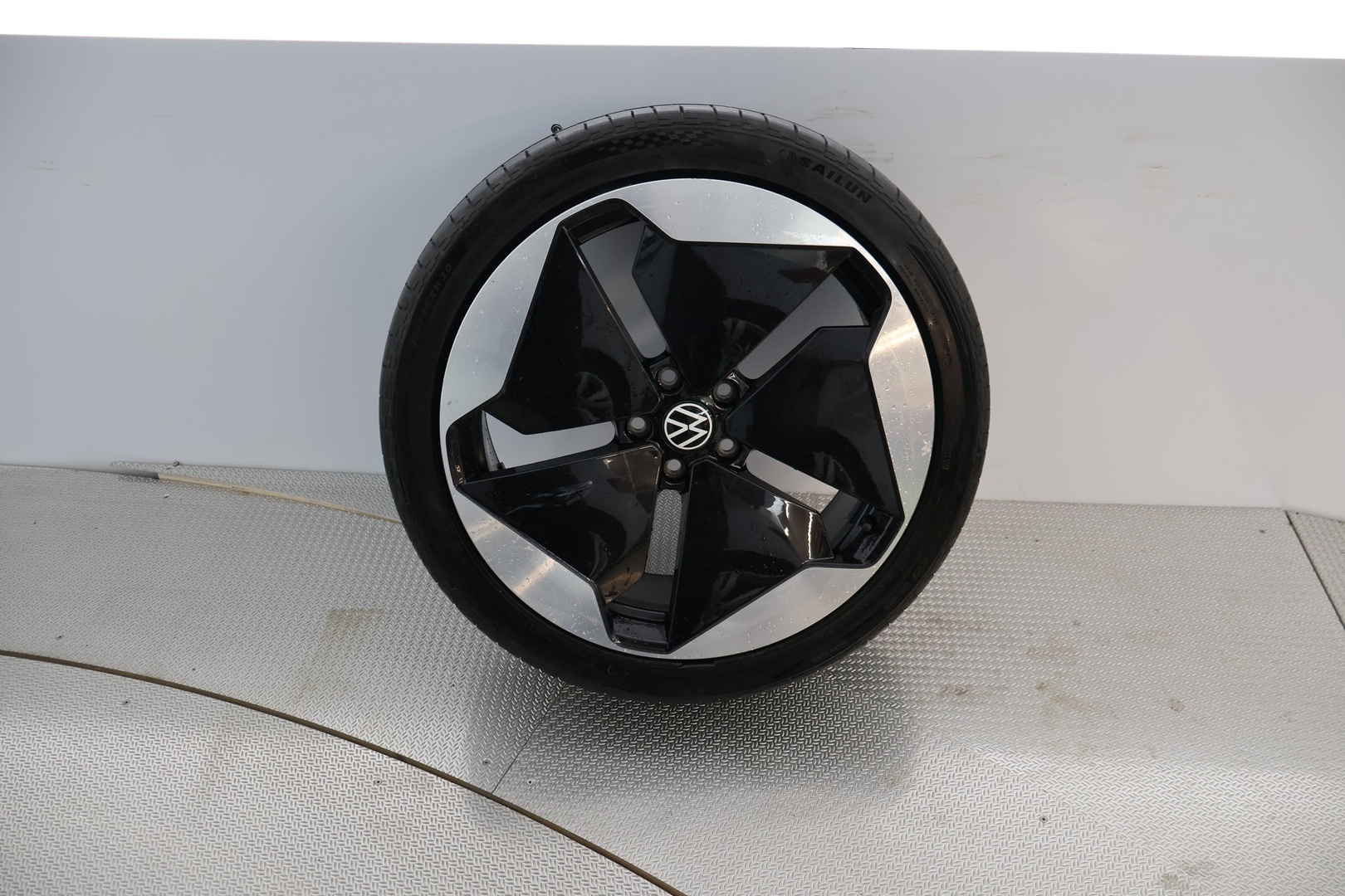 VOLKSWAGEN ID.3 2020