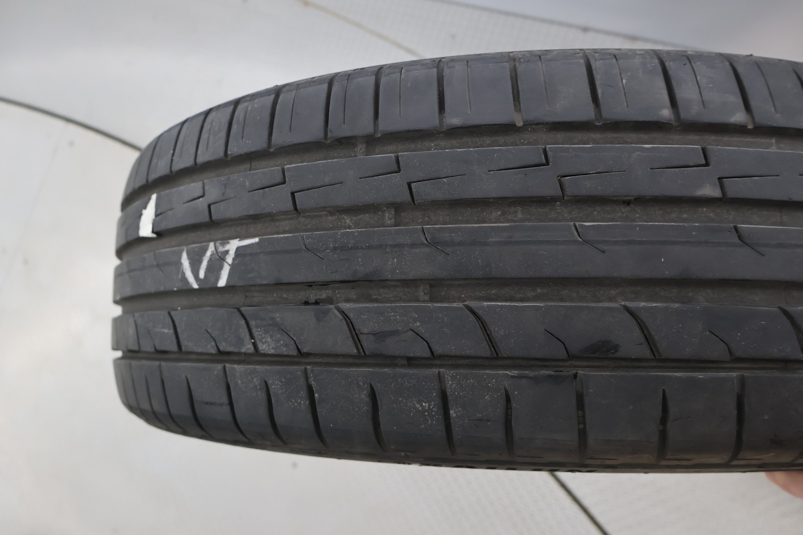 VOLKSWAGEN ID.3 2020