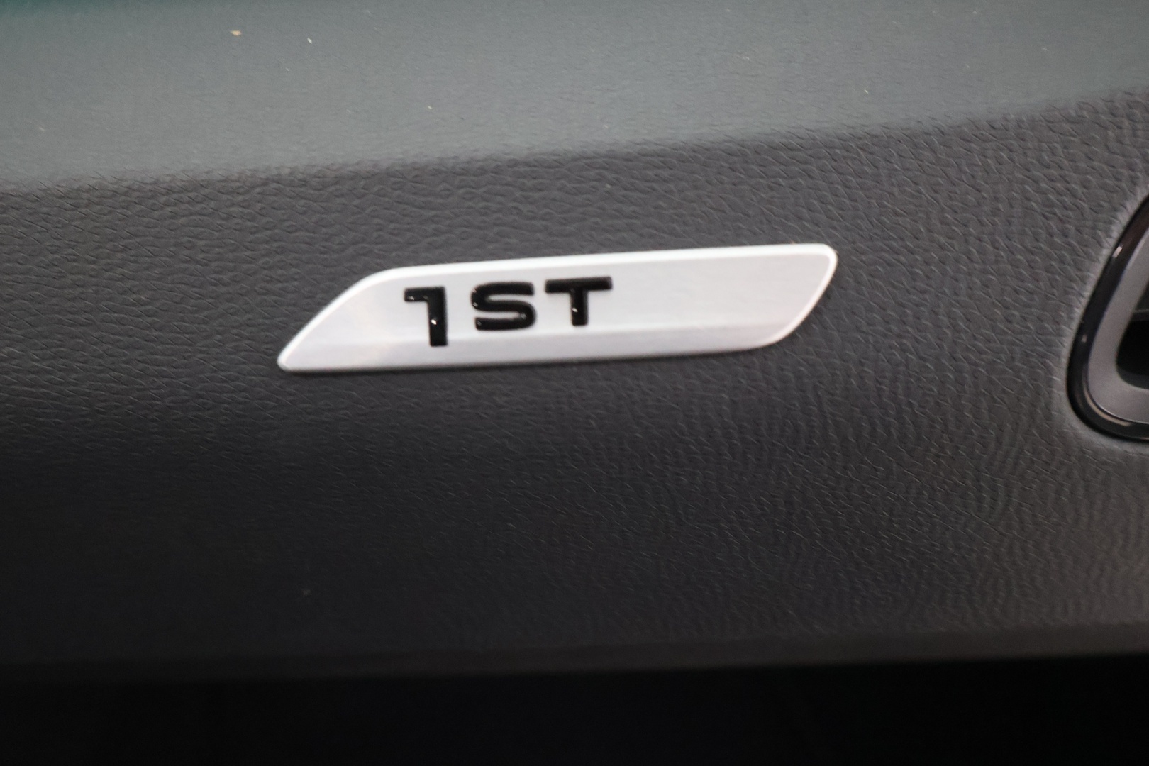 VOLKSWAGEN ID.3 2020