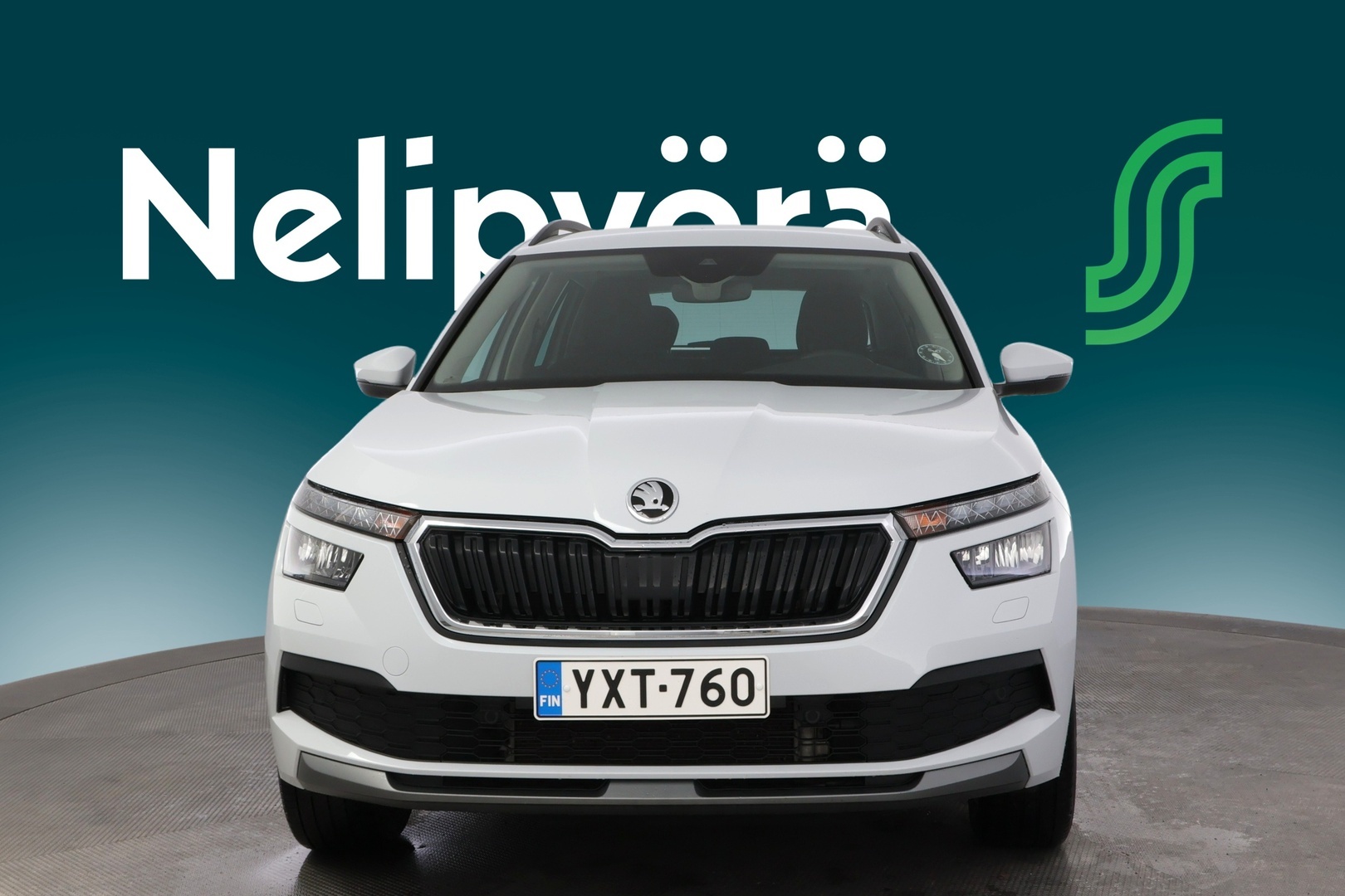 SKODA Kamiq 2