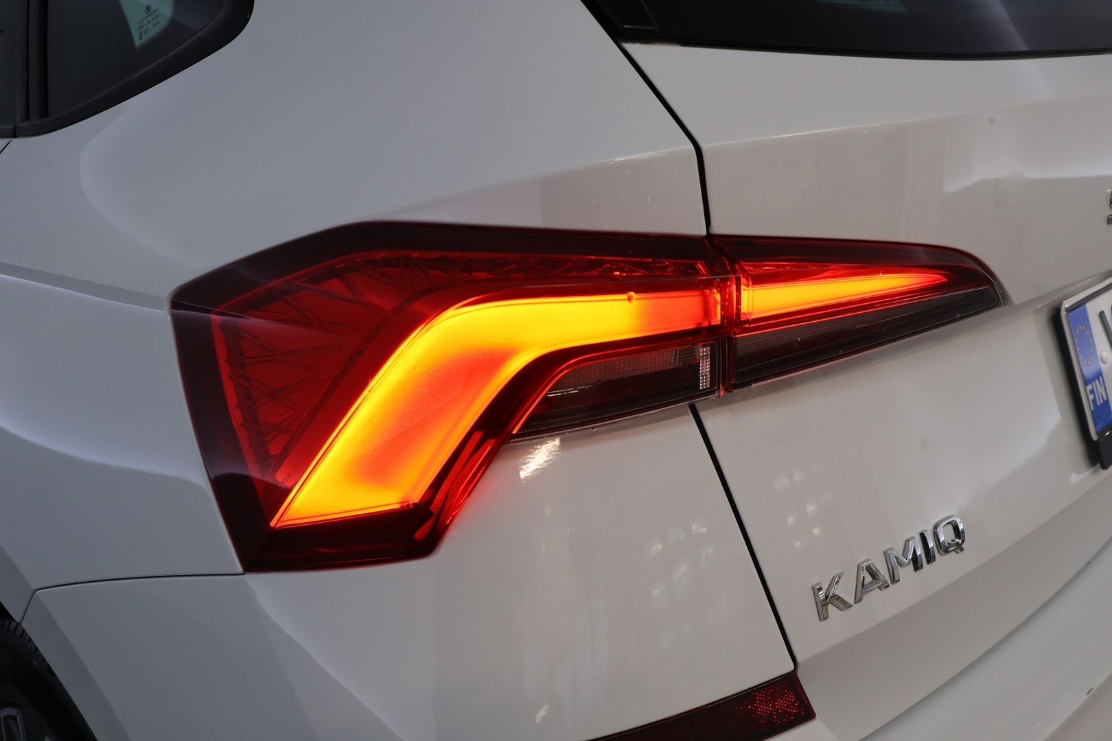 SKODA Kamiq 20