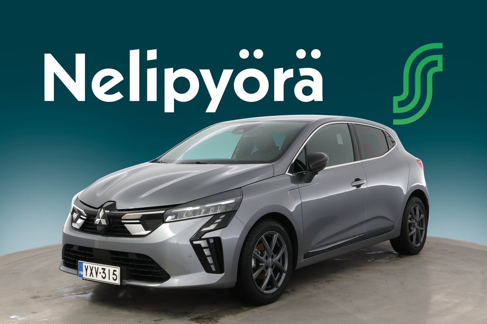 MITSUBISHI Colt 2024