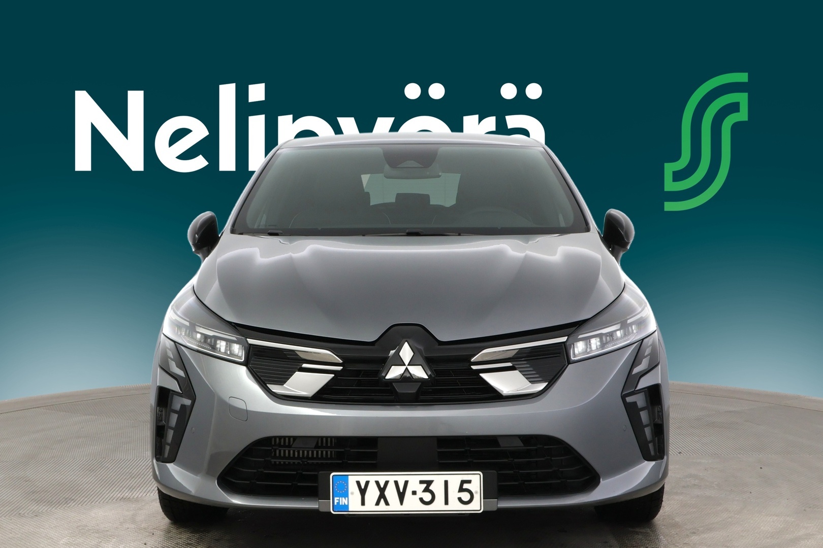 MITSUBISHI Colt 2024