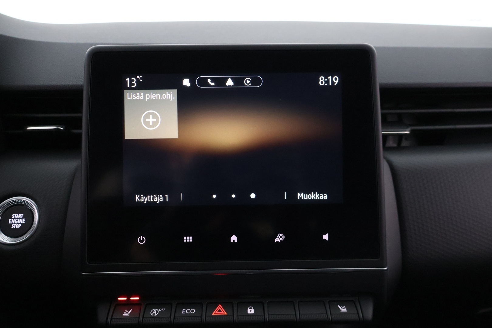 MITSUBISHI Colt 2024