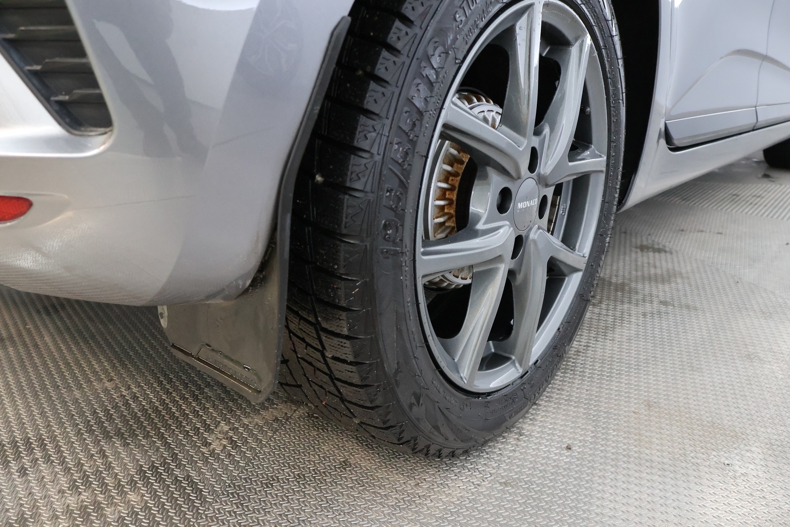 MITSUBISHI Colt 2024