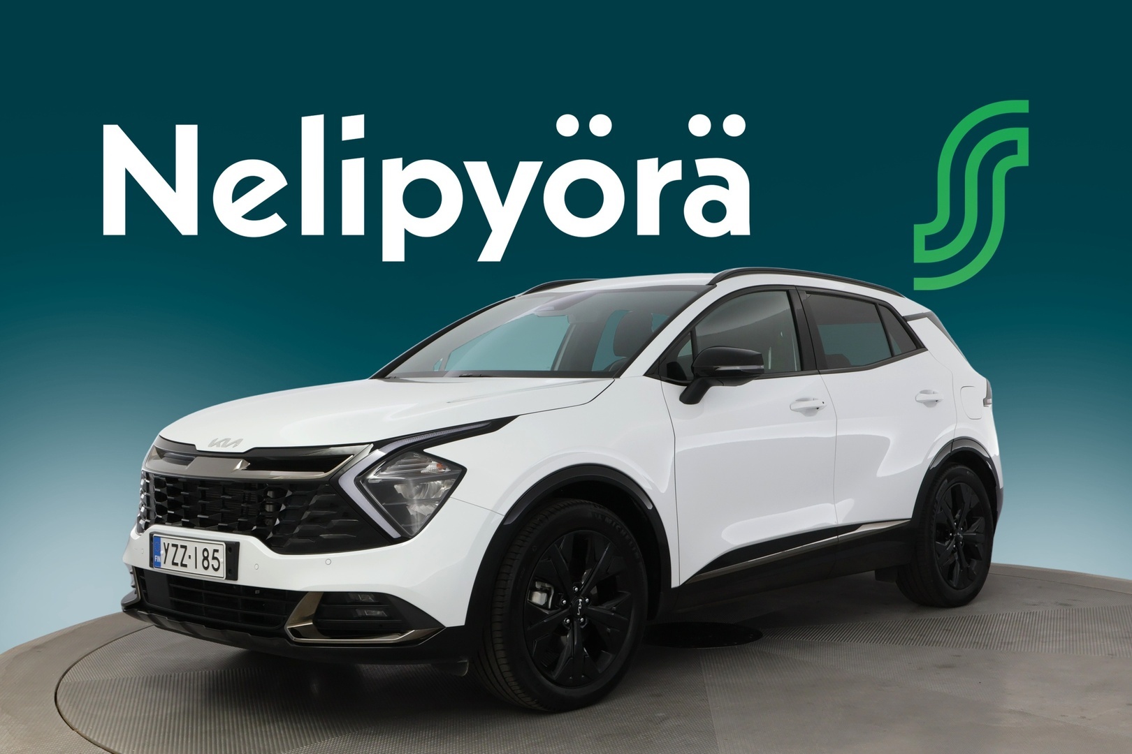 KIA Sportage 2025