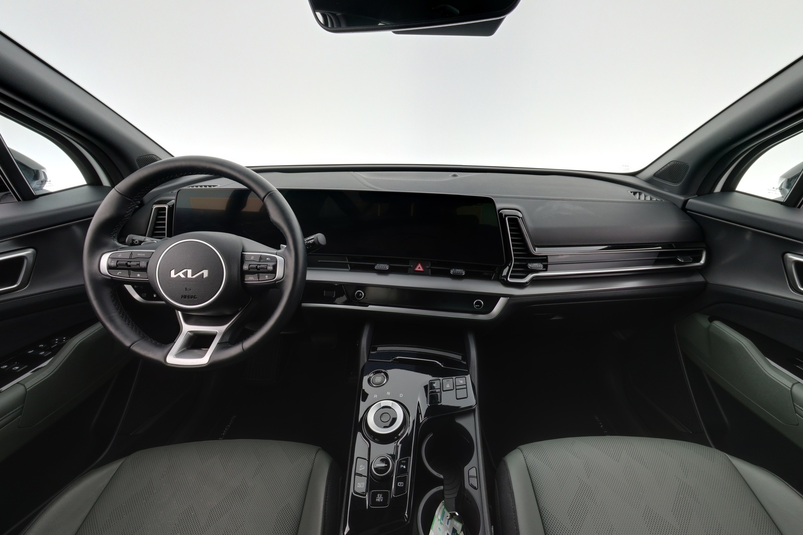 KIA Sportage 2025