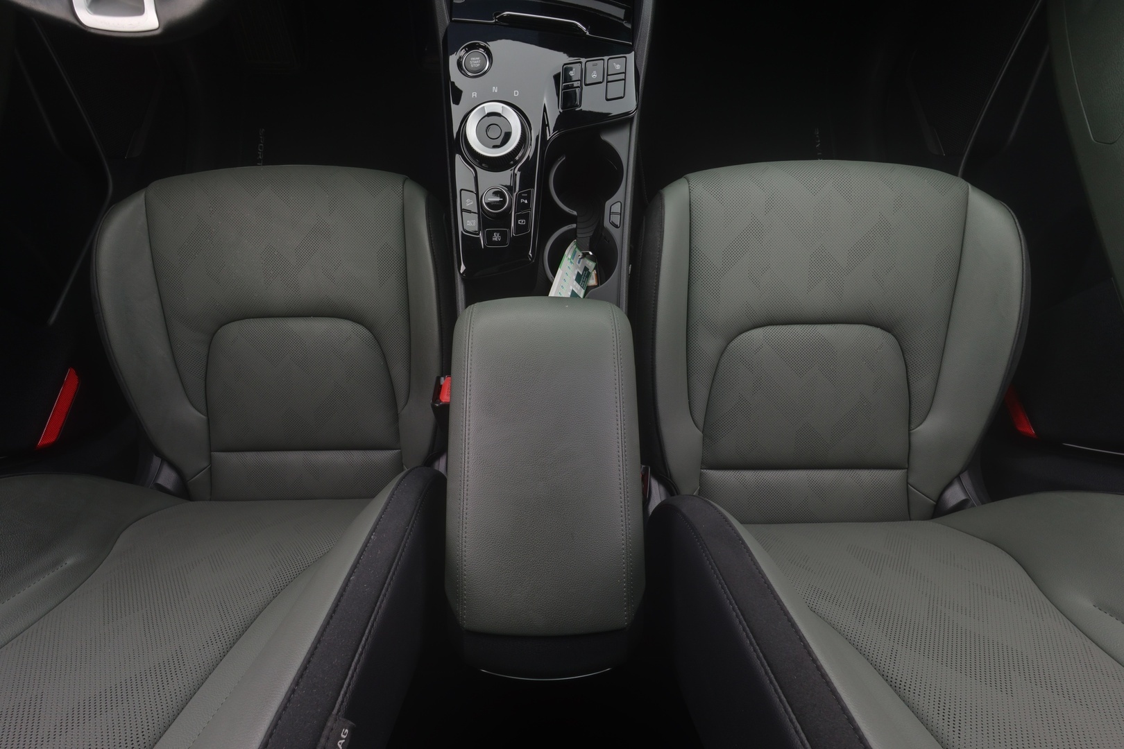 KIA Sportage 2025