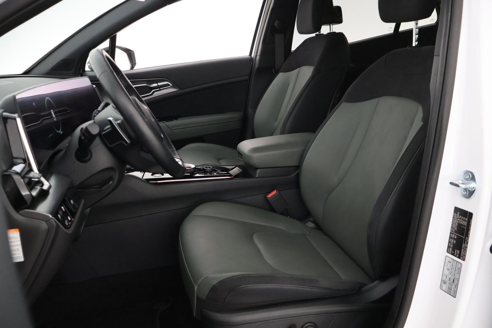 KIA Sportage 2025