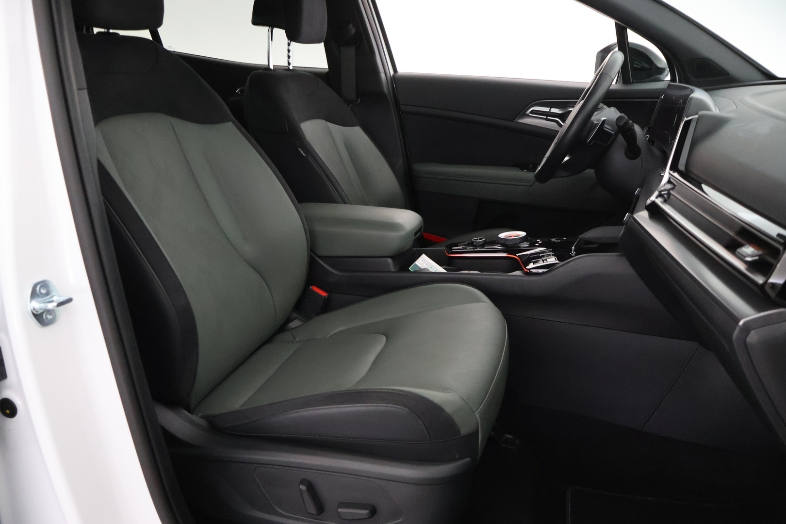 KIA Sportage 2025