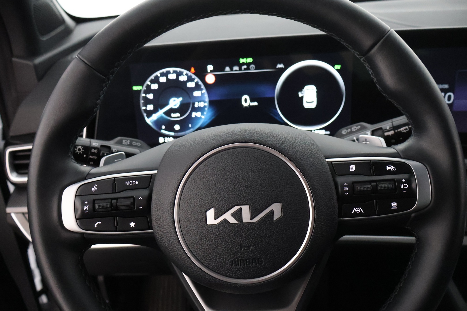 KIA Sportage 2025