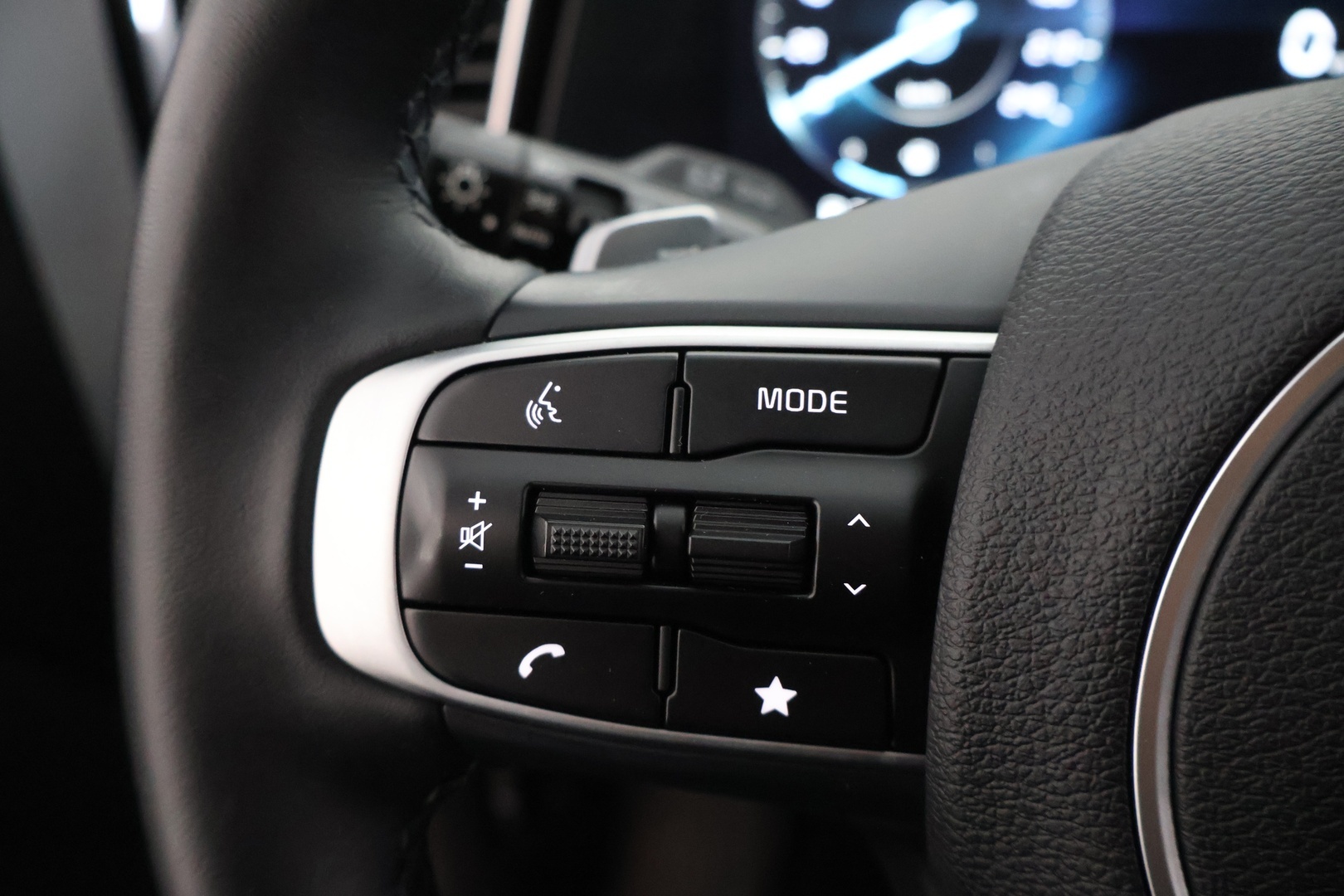 KIA Sportage 2025
