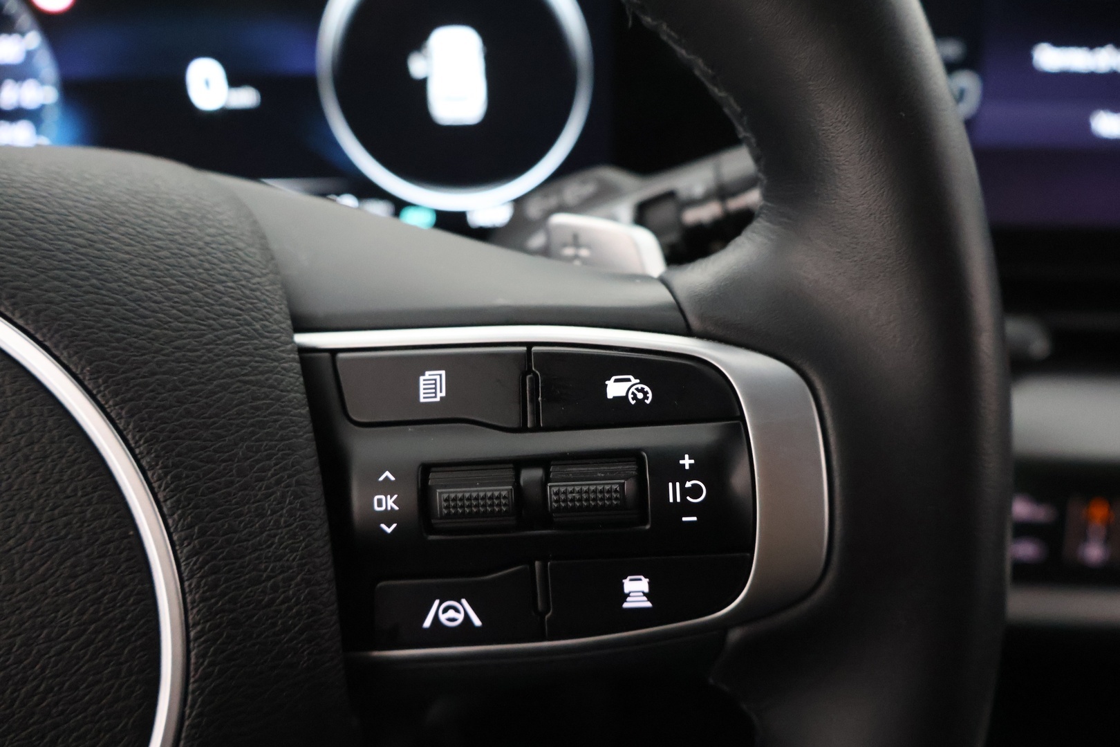 KIA Sportage 2025