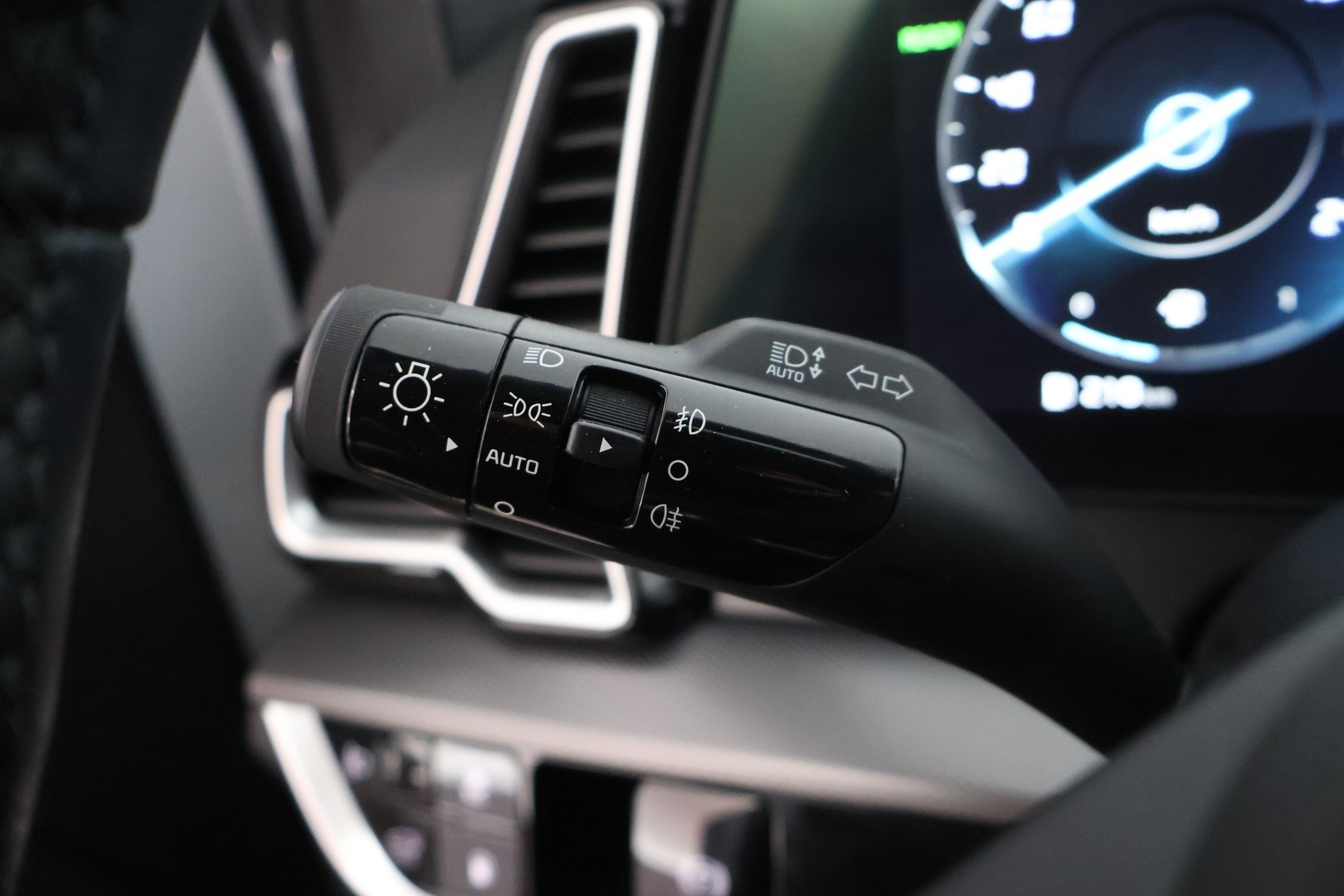 KIA Sportage 2025