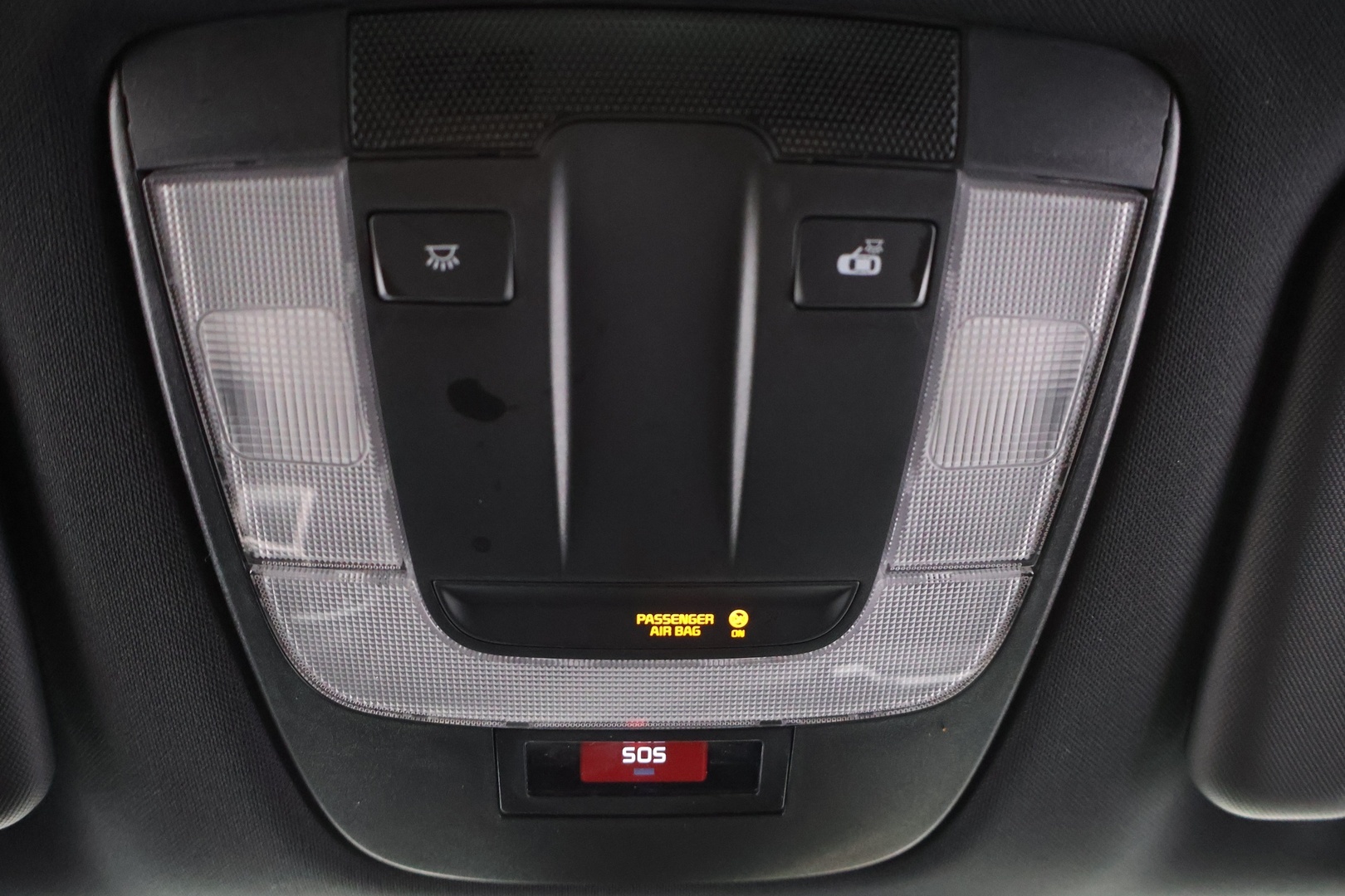 KIA Sportage 2025