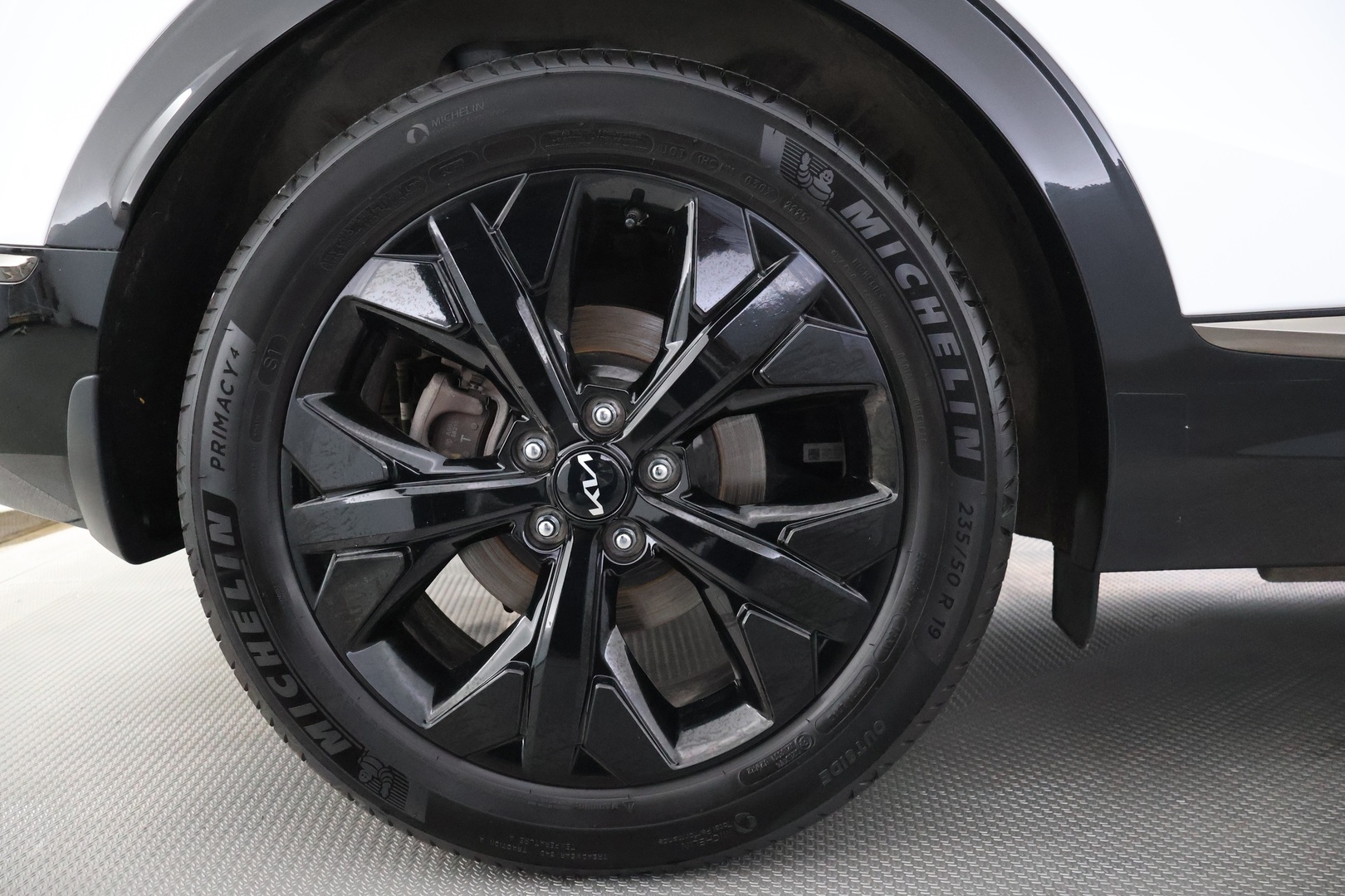 KIA Sportage 2025