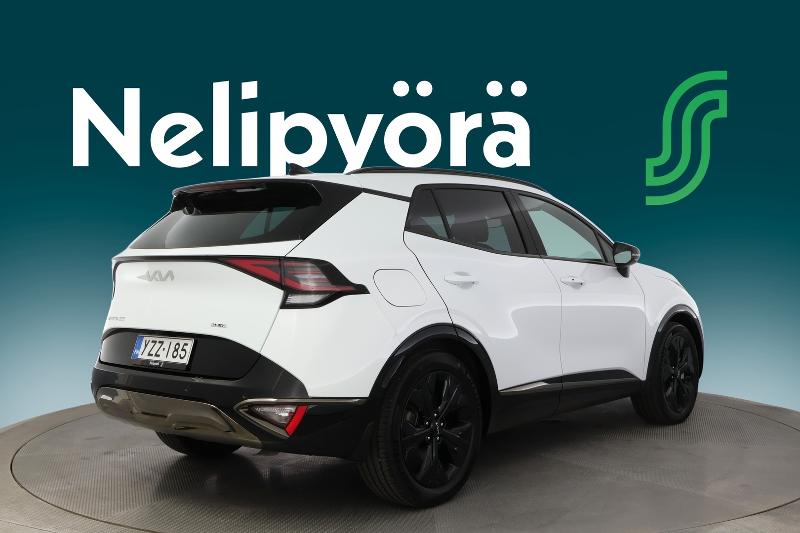 KIA Sportage 2025