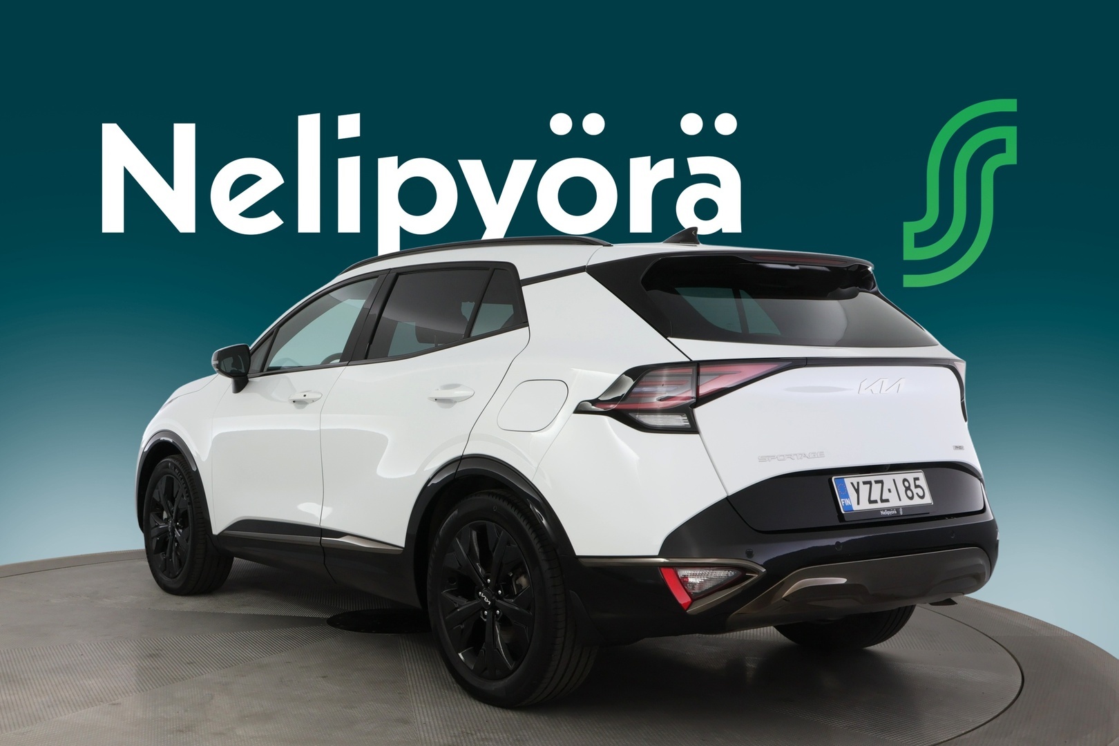 KIA Sportage 2025